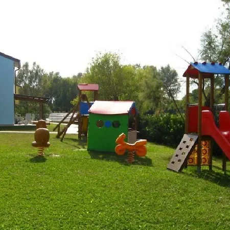 Bungalow S2 Fiordo Conchiglia