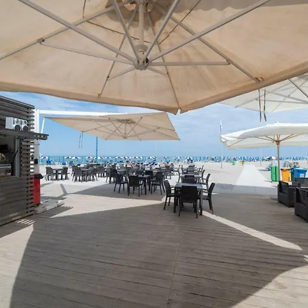 Bungalow S2 Fiordo Conchiglia Appartamento *