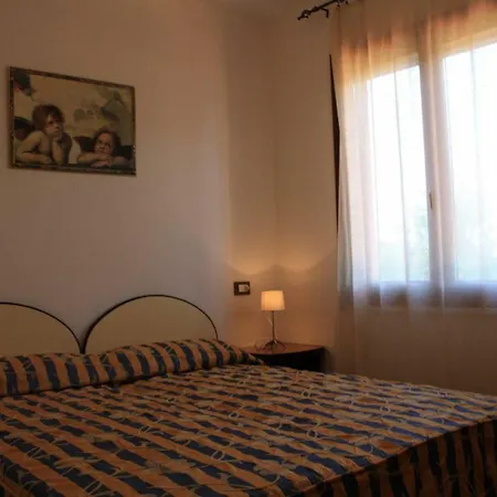Bungalow S2 Fiordo Conchiglia Albarella Island